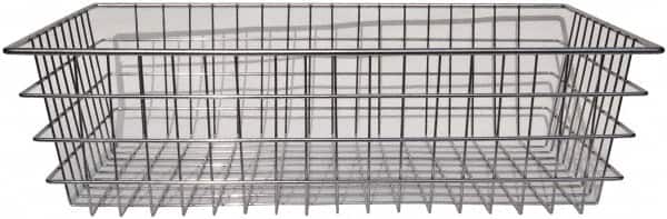 No. 8 Stainless Steel Wire Mesh Basket