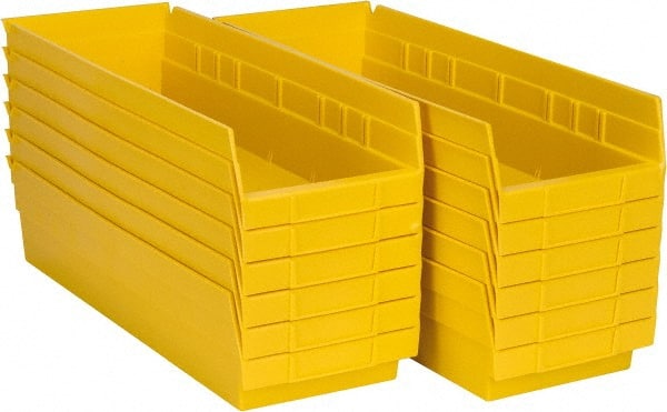 Shelf Bins 4 Tall Bin, Akro-Mils