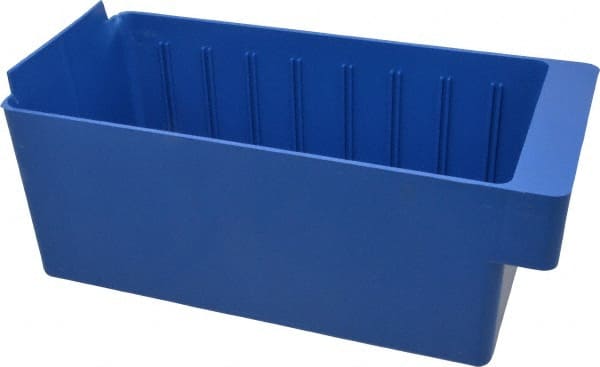 Quantum Extra Large Storage Bins, Plastic Bins