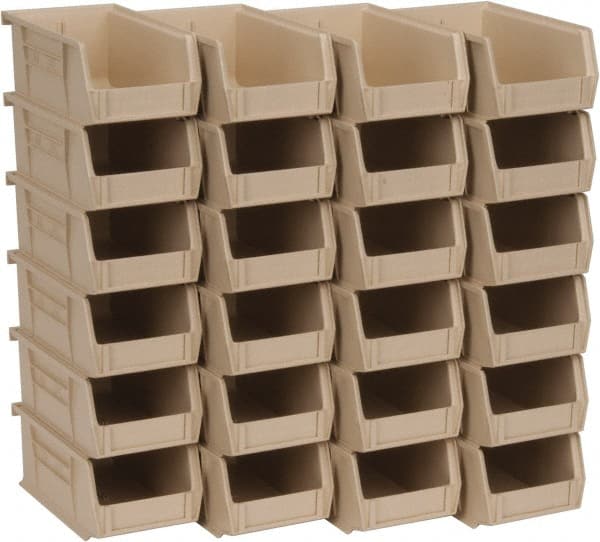 Quantum Storage Systems 4-1/8