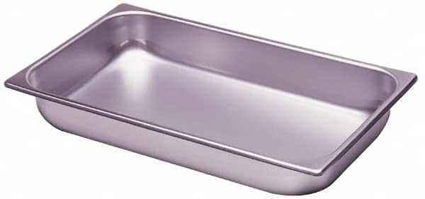 Vollrath - 30062 - Full Size 6 in Super Pan V Steam Table Pan