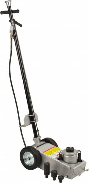 OTC 22 Ton Capacity Under-Axle Jack 3-7/8 to 20-7/8