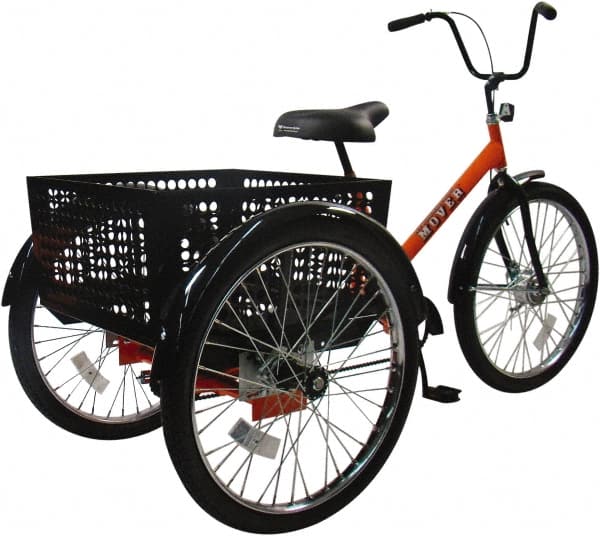 worksman 3 wheel bicycle