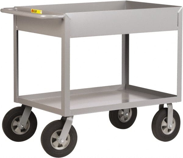 Little Giant 1,200 Lb Capacity, 24