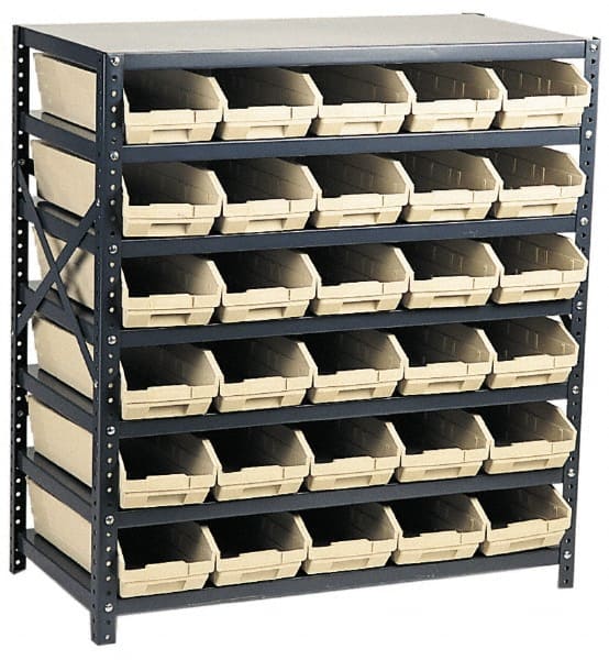 Quantum Storage Systems 2,100 Lb Capacity, 12
