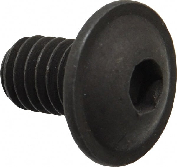 Flange Button Head Socket Screws