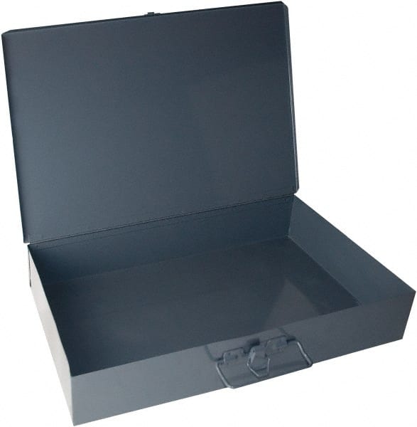 13-Compartment Box