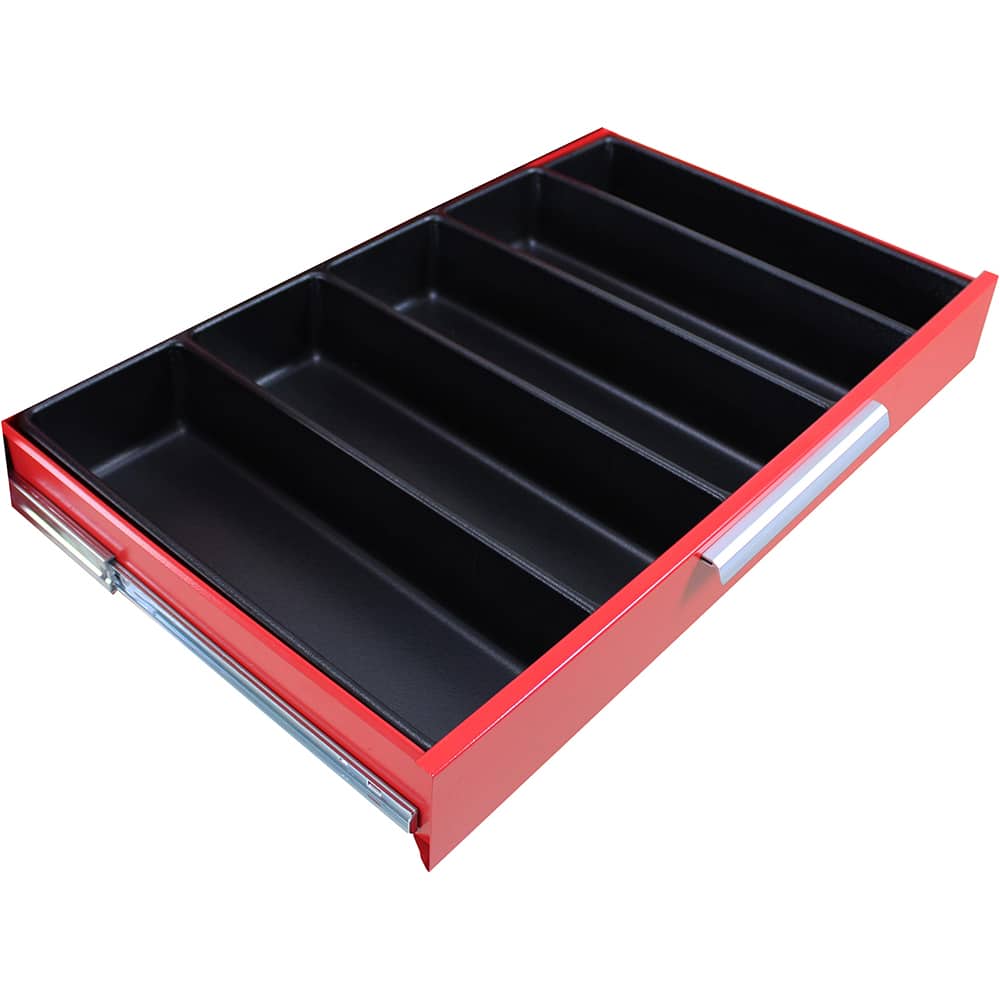Kennedy Tool Box Durable ABS Plastic Organizer 30