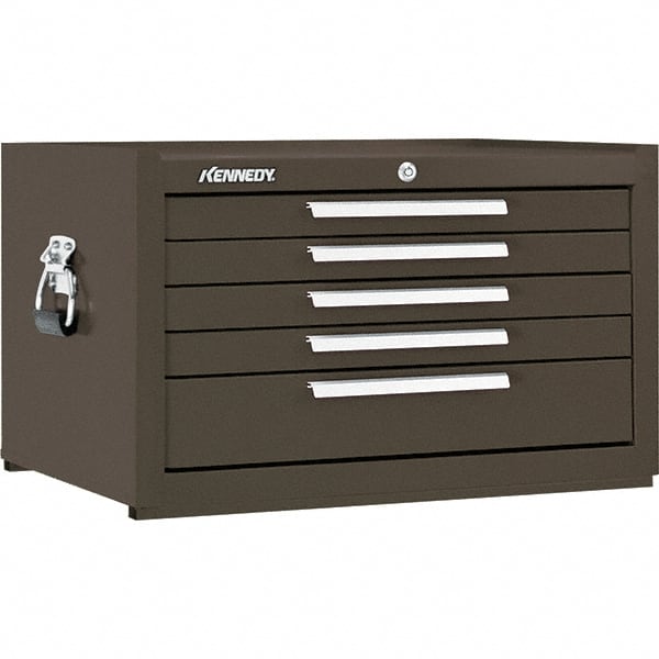 Kennedy 5 Drawer Tool Chest 27