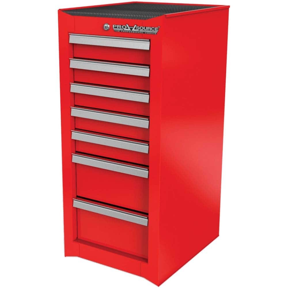 PRO-SOURCE Tool Boxes, Cases & Chests, Type: Side Tool Cabinet, Width  Range: 12 - 17.9, Depth Range: 18 - 23.9, Height Range: 24 - 35.9