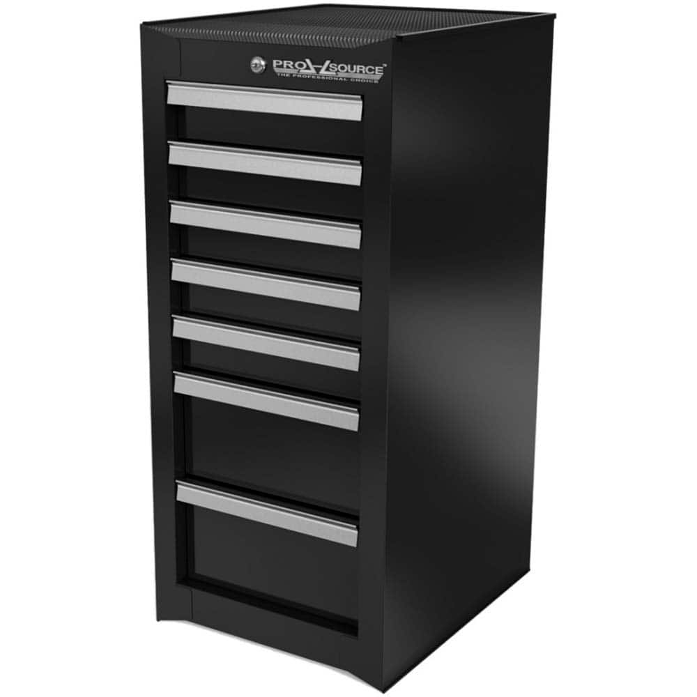 PRO-SOURCE Tool Boxes, Cases & Chests, Type: Side Tool Cabinet, Width  Range: 12 - 17.9, Depth Range: 18 - 23.9, Height Range: 24 - 35.9
