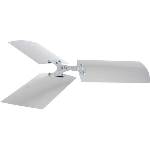 Commercial Fan Blade, Bore Diameter 