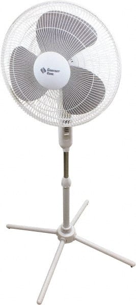 Comfort Zone Standing Fan