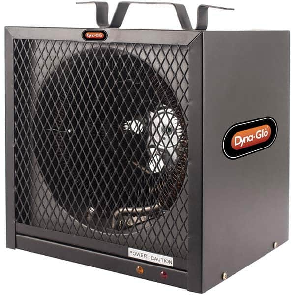 Dyna-Glo Electric Forced Air Heaters, Type: Portable Garage Heater