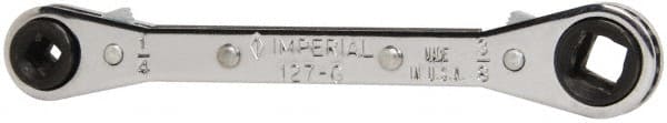 127C - Imperial Tools 127C - Wrenches