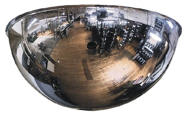 PRO-SAFE Indoor Full Dome Dome Safety, Traffic & Inspection