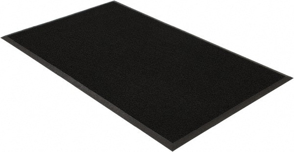 Rubber Bristle Entrance Mat - Outdoor Door Mat