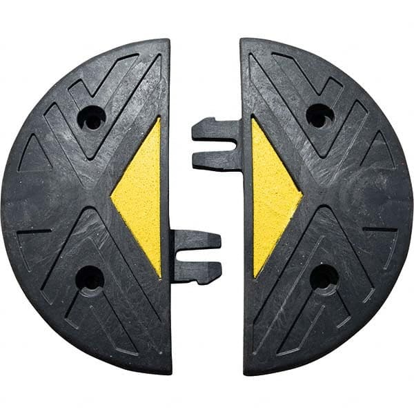 JSP Safety Speed Bumps, Parking Curbs & Accessories, Type