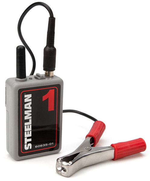 Steelman Wireless ChassisEAR Diagnostic Device Kit - 61082