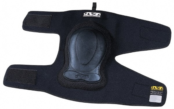 Mechanix Wear Size Universal, Hook & Loop Straps, Hard Protective