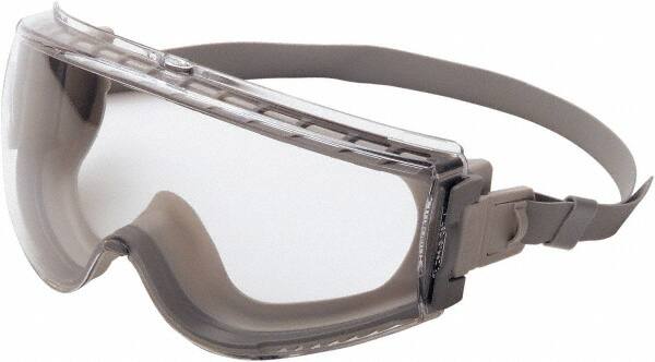 Uvex Anti Fog Safety Goggles UVEX SAFETY GOGGLES ANTI-FOG ANTI