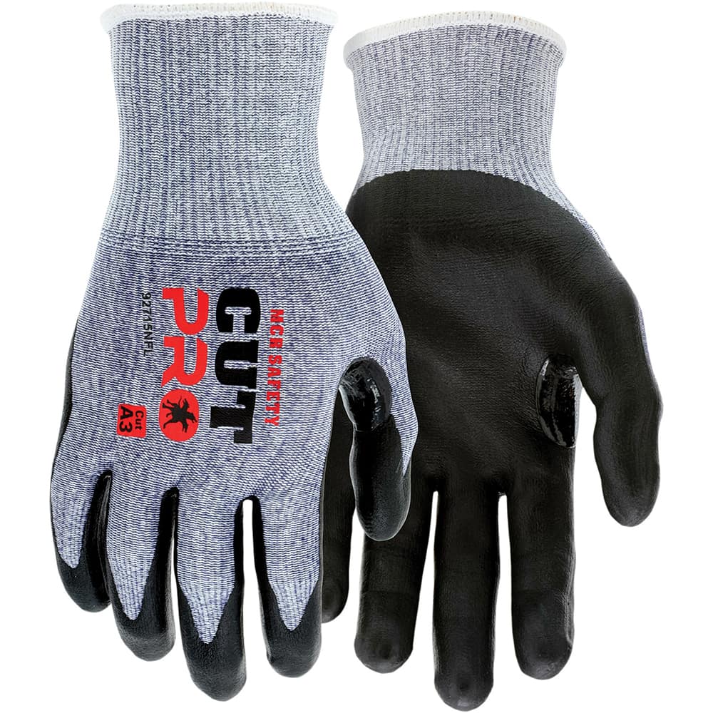 Mcr Safety Gloves Level Puncture Resistant Gloves MCR Safety Size