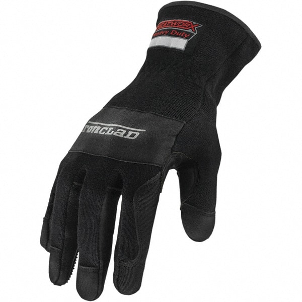Ironclad Size L (9) Kevlar/Nomex Heat Resistant Glove Use for