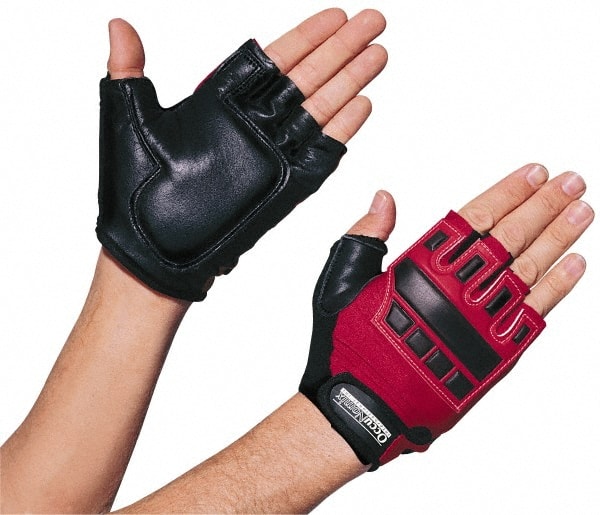 小物 nonnative 24aw EXPLORER GLOVES POLYSUEDE nonnative (ノンネイティブ) EXPLORER GLOVES POLY SUEDE BY