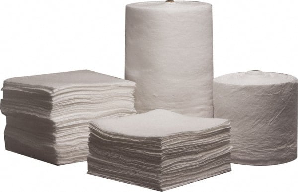 Absorbent Pads | 100L Pack capacity