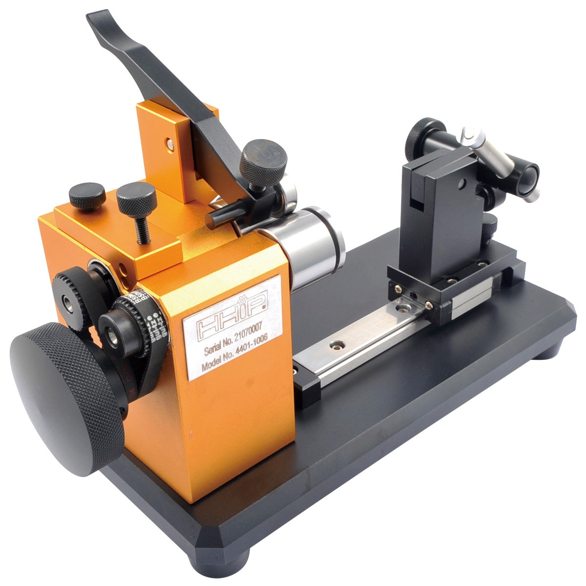 Precise Universal Single Indicator Concentricity Checker