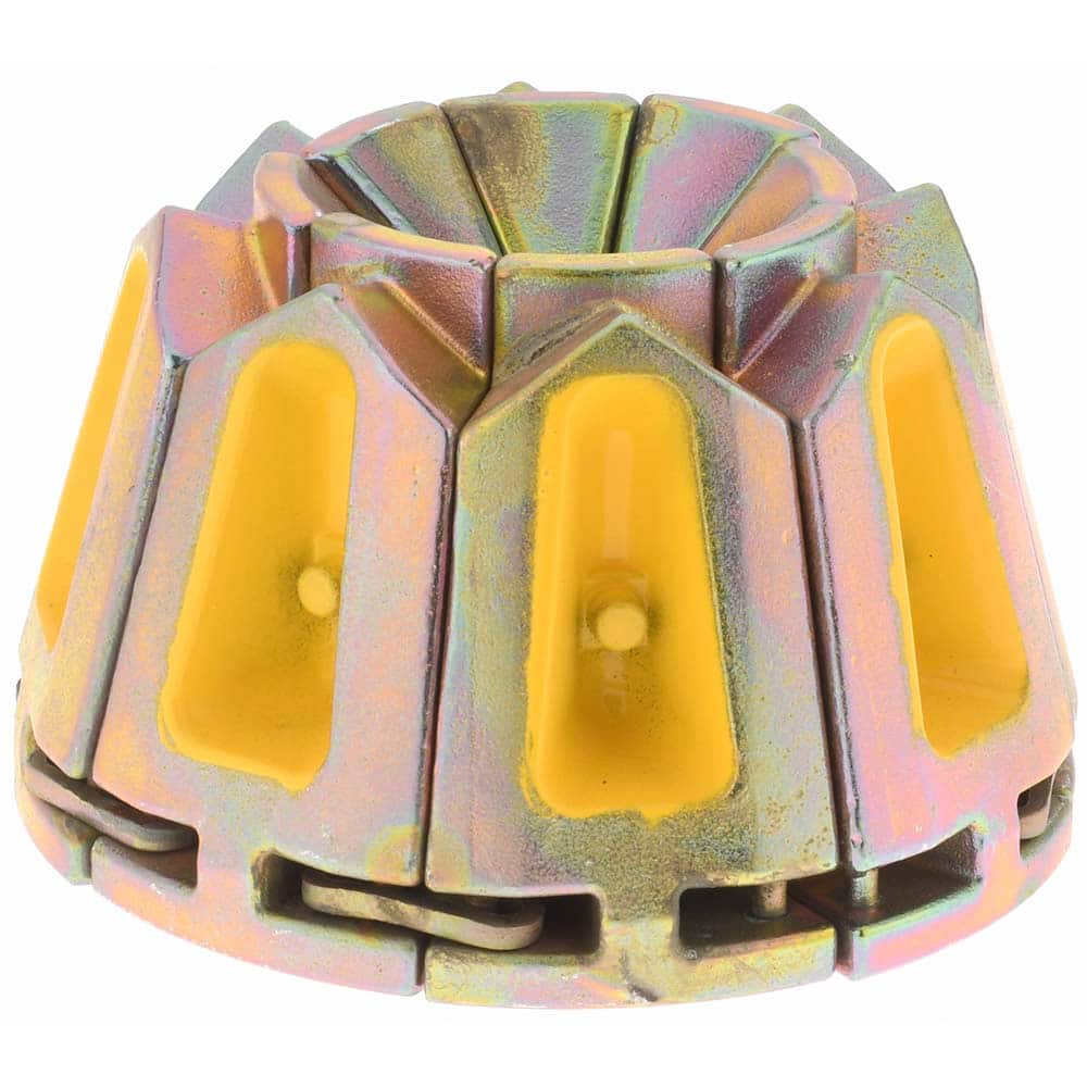 Parker Hannifin Hose Crimping Crimp Dies 3/8