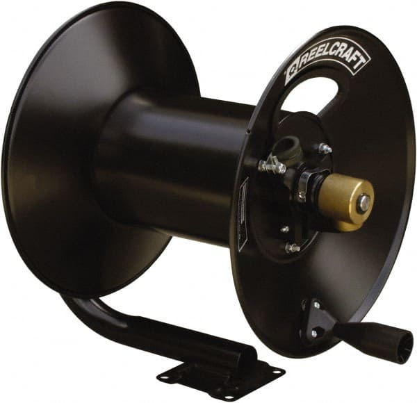 Reelcraft 100 ft. Manual Hose Reel 300 psi, Hose Not Included CT6100LN -  42098814