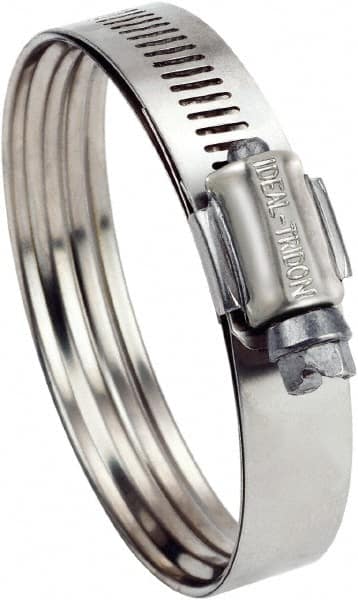 Ideal-Tridon SAE Size 48, 2-11/16 to 3-5/16
