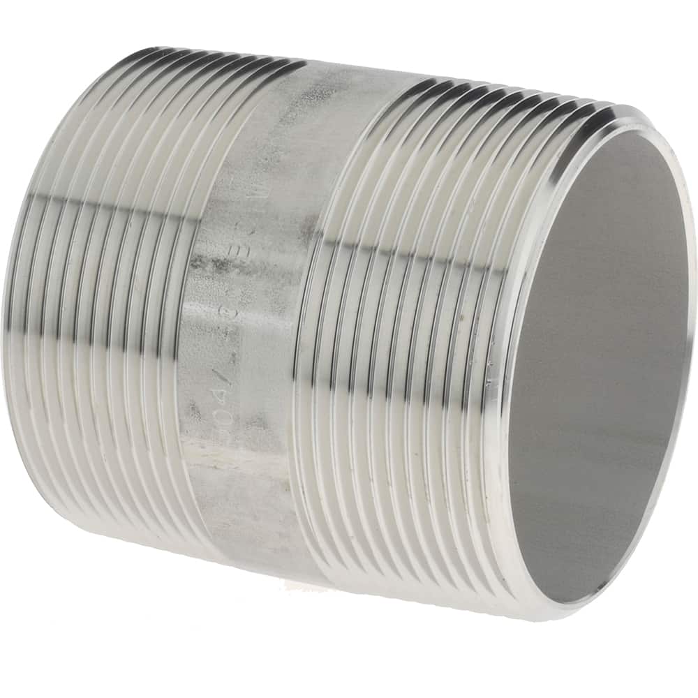 Merit Brass 2 x 2.5
