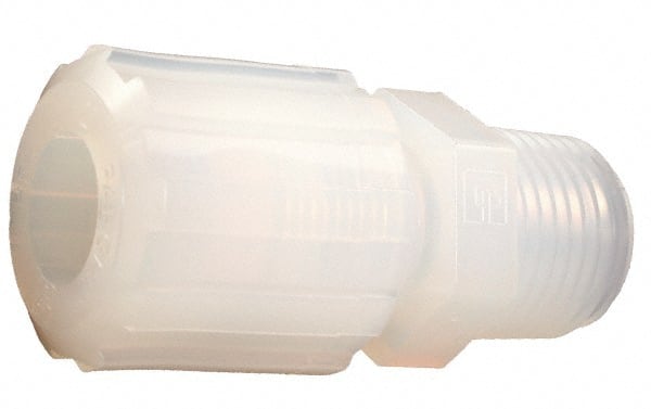 66 COMPRESSION FEMALE CONNECTOR