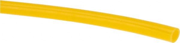 Neon Yellow PPM - Ø 2 mm. touw