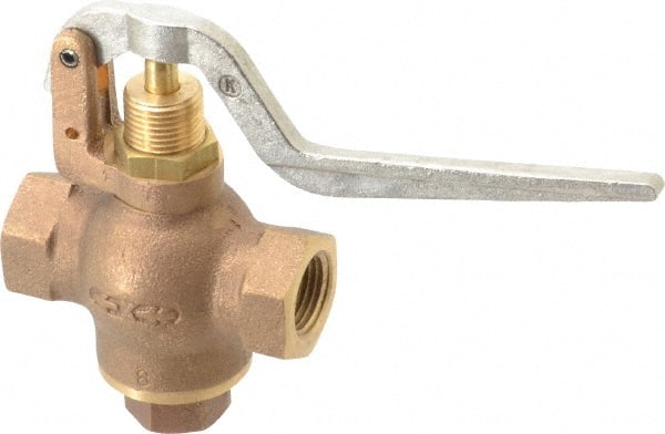 Kingston Valves 1/2