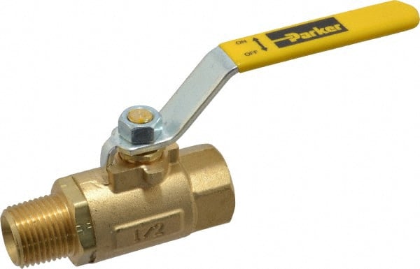 Parker Hannifin 1/2