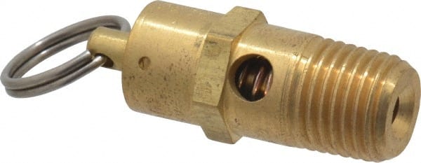 Kingston Valves 1/4