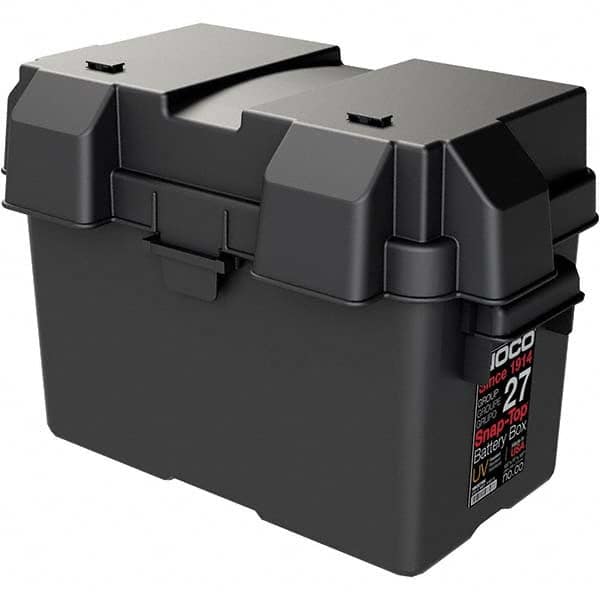 NOCO Group 27 Automotive Battery Box 17-3/4