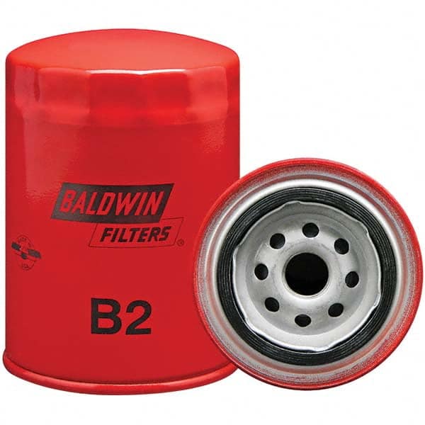 Baldwin Filters Automotive Oil Filter Allis Chalmers LF115