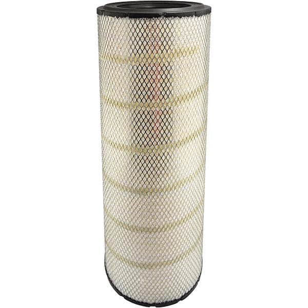 Baldwin Filters Automotive Air Filter Donaldson EAF5114, Fleetguard  AF26363, Fram CA9869, Hastings AF2374, Purolator A75912, Wix 542808 RS4634  -