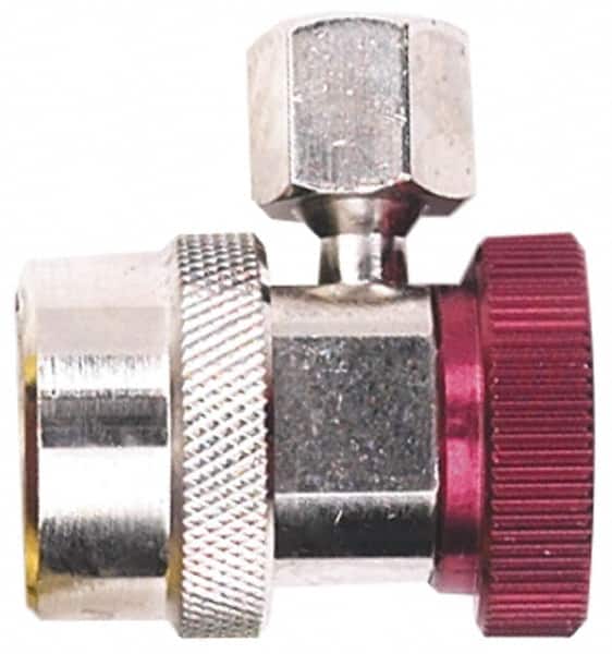 OTC High Side Automotive A/C Service Coupler Red Actuator 18191A