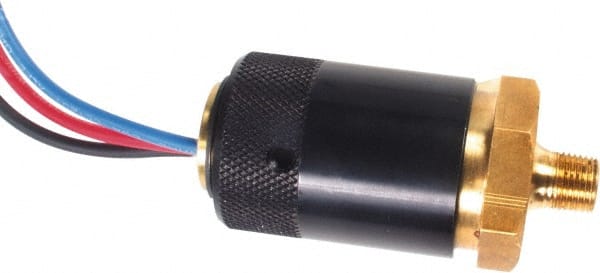 Parker Hannifin FRL Pressure Switch 1/4