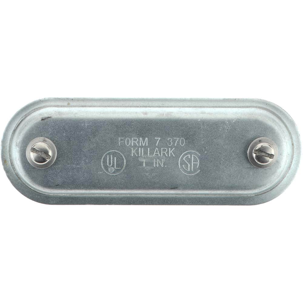 Hubbell Killark 1