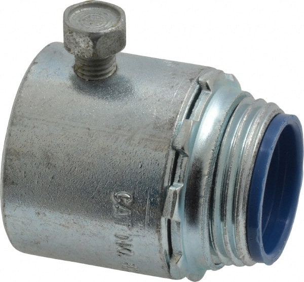 3x Connecteurs Bimétal Thomas & Betts 61955 (300 MCM) Avec Capuchons Isolants – Ouverts Jamais Utilisés