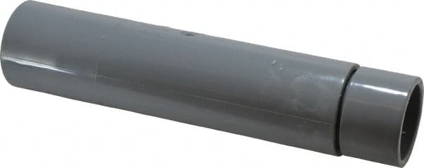 Insulated PVC Pipe