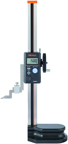 Mitutoyo ABS Digimatic Height Gages - Series 570| Penn Tool Co., Inc