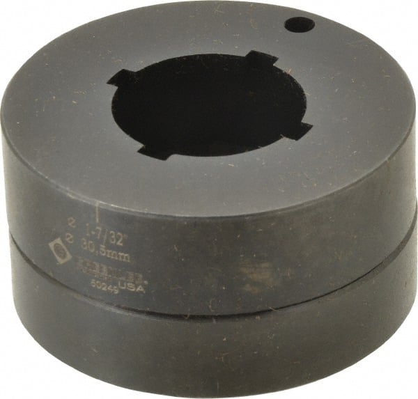 Greenlee Die 30.5mm Hole Length x 1-7/32