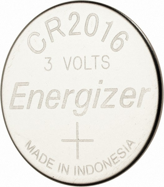 Energizer CR2016 Lithium Coin Batteries